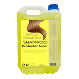 Shampoo Solar 5 Litros 