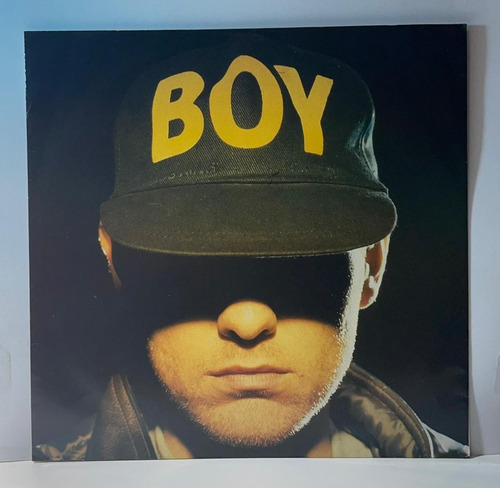 Vinil - Pet Shop Boys - Love Comes Quickly - Single 12 Uk