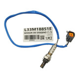 Sensor De Oxigeno Mazda Cx-7 2007-2012 2.3 L L33m18861e