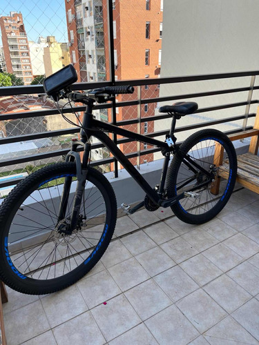 Bici Moove 29 - Mountain Bike Retiro Por Caba Villa Urquiza