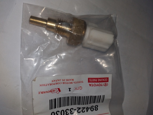 Sensor Valvula Temperatura Terios Camry 4runner Solara S6775 Foto 5