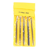 Guitar Nut Files Fret Wire Ranura Para Ukelele