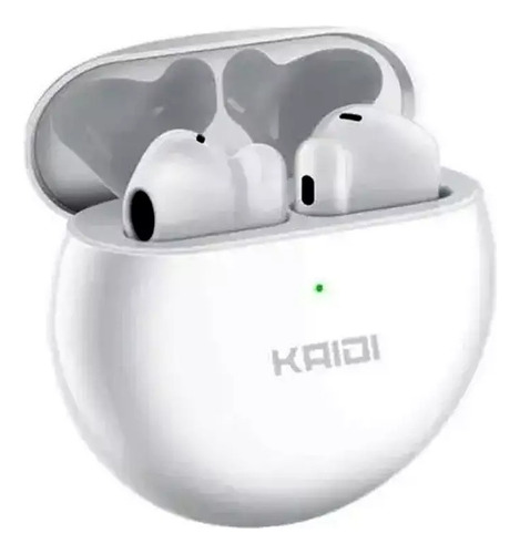 Fone De Ouvido Bluetooth 5.1 In-ear Kd 770 Kaidi