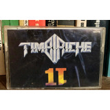 Cassette Original Timbiriche 11 1992 1a Ed Vintage Nacional.