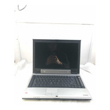 Laptop Toshiba Satellite M55 Display Carcasa Bisel Palmrest