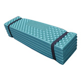 Colchoneta Para Dormir Plegable, De Pvc Blando, Engrosada, C