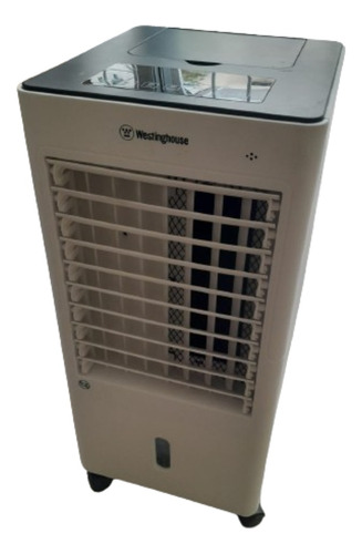 Climatizador Portatil Frio-calor Westinghouse Con Control