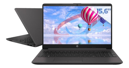 Notebook Hp 256 G9 - I5 1235u, 12gb, Ssd 256gb, Windows 11