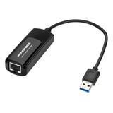 Monoprice 111195 Usb 3.0 To Gigabit Ethernet Adapter