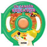 Un Camion Volcador (yo Manejo) (cartone) -  (papel)