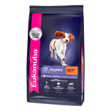 Eukanuba Puppy Medium X3