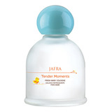 Jafra Tender Moments Colonia 100 ml Para  Bebés