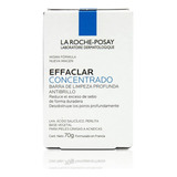 Jabon Facial Limpiador Anti Acne La Roche Posay X 70 Ml