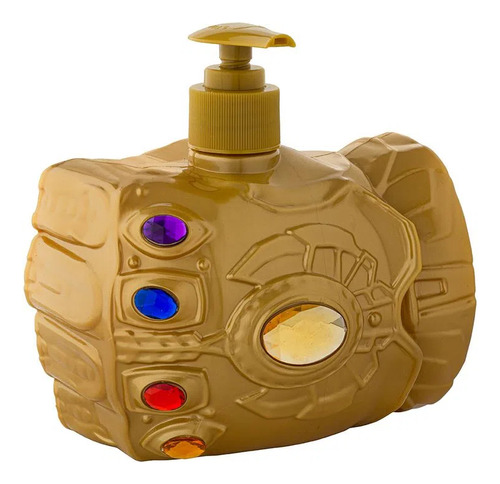 Jabón Líquido Avengers Thanos 400ml