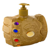 Jabón Líquido Avengers Thanos 400ml