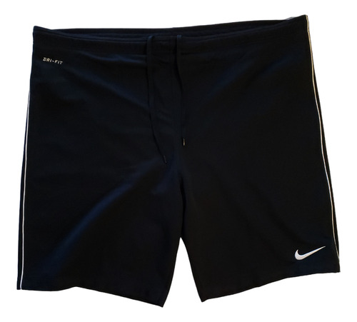 Nike Short Negro Hombre Talle 2xl