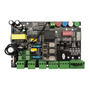 Tarjeta P/ Operador Abatible Electrónica 2m 120v-220vac Ads