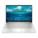 Notebook Hp Core I5-1155 256gb Ssd 12gb Ram 15.6 Touch