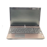 Laptop Hp Probook 4520s 15.6  Partes O Reparar Wifi Dvd Rw