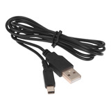 Cable Usb Nintendo New 3ds Xl 2ds Dsi Xl Cargador