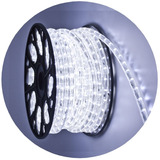 Manguera Tira Led 10 Metros Exterior Frio Pack 10