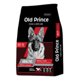 Old Prince Equilibrium Perro Adulto X 20 Kg - Happy Tails 