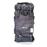 Mochila Camping Mochilero 70 Litros Viaje Mod16 - Impacto