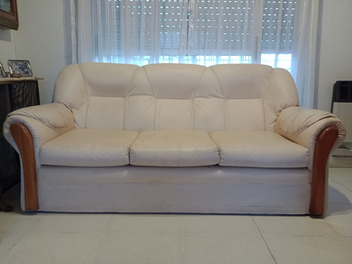 Sillon De Tres Cuerpos