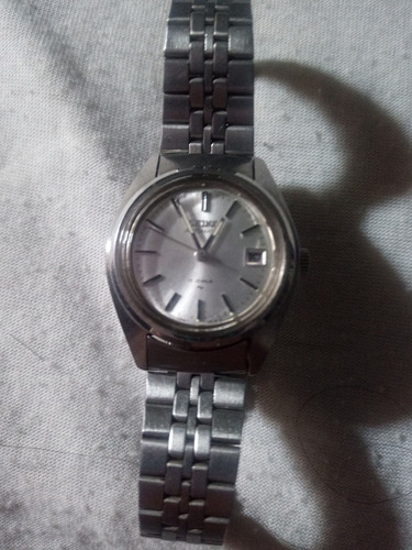 Reloj Seiko De Mujer