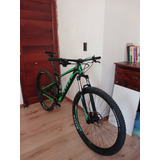 Bicicleta Scott Spark 960. Rod 29