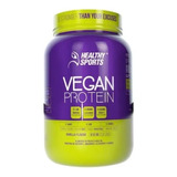 Proteína Vegana Healthy Sports - g a $214