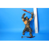 Lo Gosh World Of Warcraft Figura