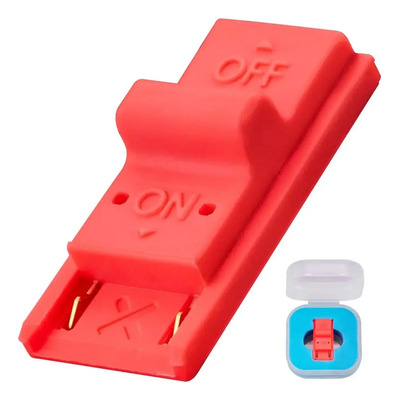 Jig For Switch Rcm Jig Clip Short For Nintendo Switch | Meses sin interés