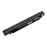 Bateria Notebook Asus X450ca X450la X450lc A41-x550a 14,4v