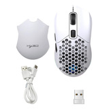 Mousees Inalámbricos Con Bluetooth, Accesorio Blanco