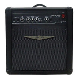 Amplificador O'neal Ocb 310 Para Baixo De 70w Cor Preto 110v/220v