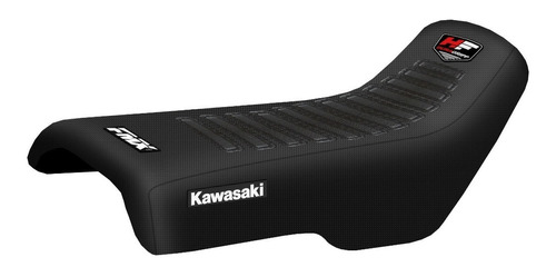 Funda De Asiento Kawasaki Kx 500 Mod Hf Grip Fmx Covers Tech