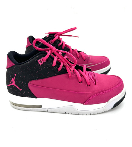 Nike Jordan Flight Origin 3 Gs Pink Mujer 6.5us Puerto Mader