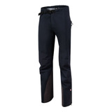 Cubre Pantalón Aconcagua 4 Ansilta Hombre Cubre De Gore Tex 