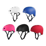 Casco Bicicleta Adulto Ajustable, Urbano, Skate, Scooter 