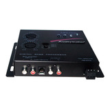 Epicentro Audiobahn Con Control Restaurador De Bajos Abd40m 