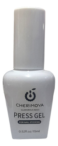 Gel Liquido Para Soft Gel Uv/led Manicure Pegamento