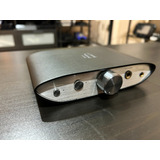 Amplificador Audifonos Ifi Zen Dac V1 Mqa Preamplificador