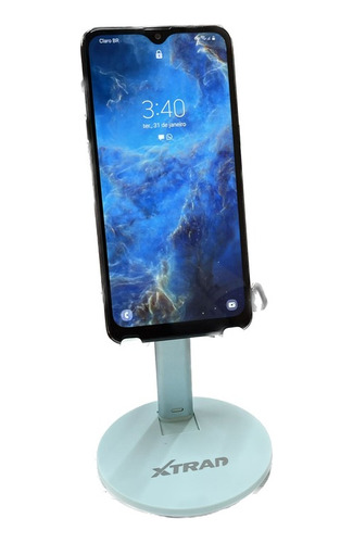 Suporte De Mesa Para Celular