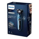 Afeitadora Philips S5582 Detalle Estético
