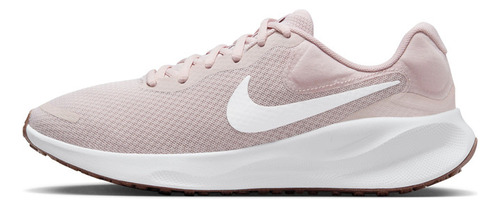 Rosa Claro - 7.5 - Fb2208-007 - Tenis Mujer Nike Revolution 