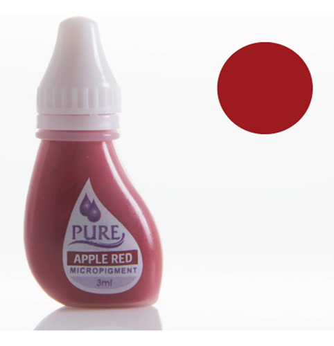 Pigmento Pure Biotuch 3ml - Unidad a $22900