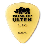 Ultex Standard 421p Con 6 Lengüetas Dunlop