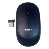 Mouse Inalambrico Usb 2.4ghz Seisa Dn-w174