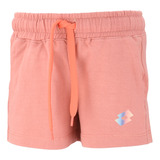 Short Lotto Smart Niña En Rosa